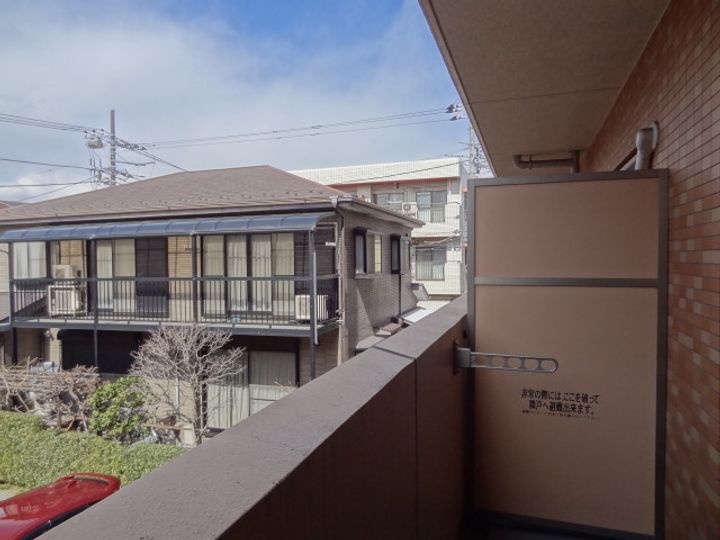 KISMET浦安の内装