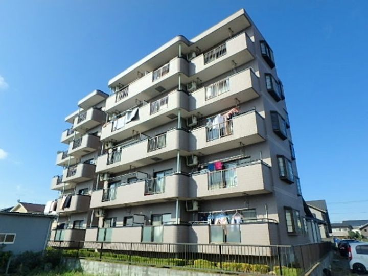 クラーロくみけやき台の地図