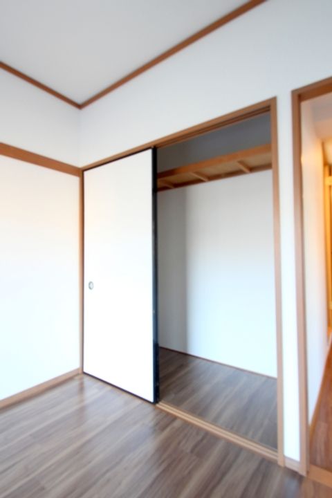 クラーロくみけやき台の内装