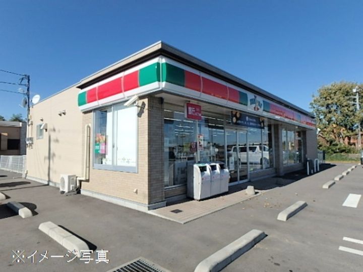 クラーロくみけやき台の周辺