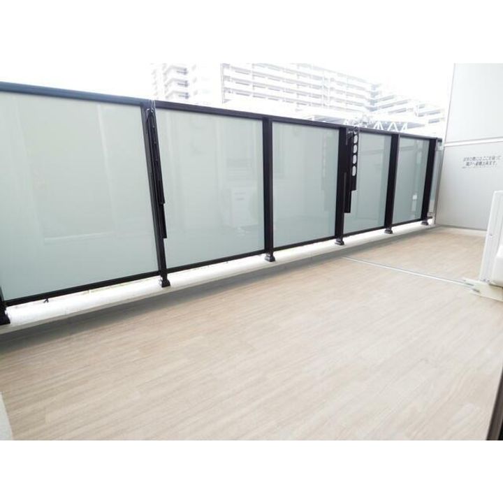 千葉県千葉市美浜区磯辺6(マンション)の賃貸物件の内装