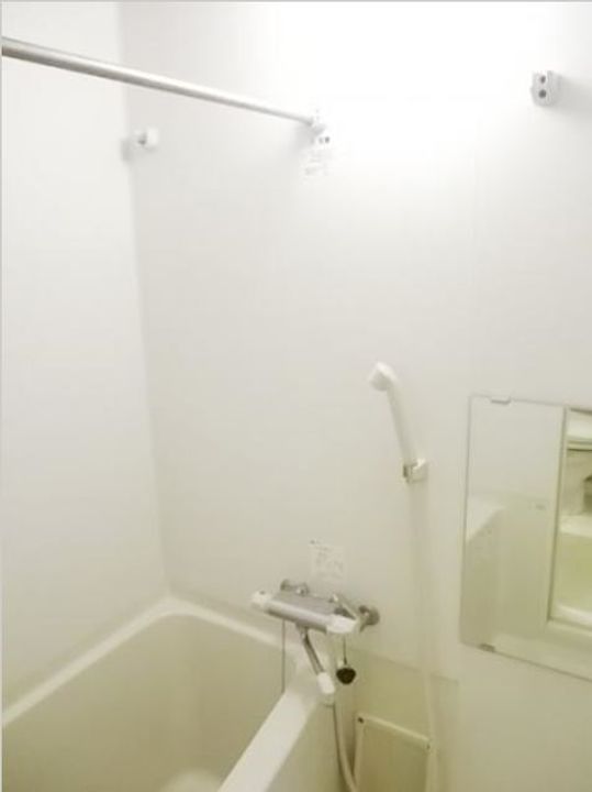 東京都中野区中央5(マンション)の賃貸物件の風呂