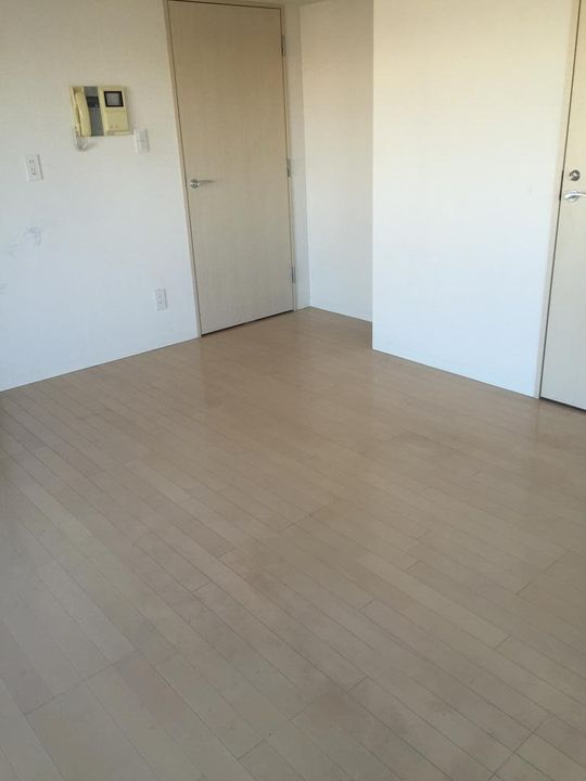 東京都中野区中央5(マンション)の賃貸物件の居間