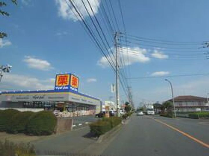 レジェンドIIIの周辺