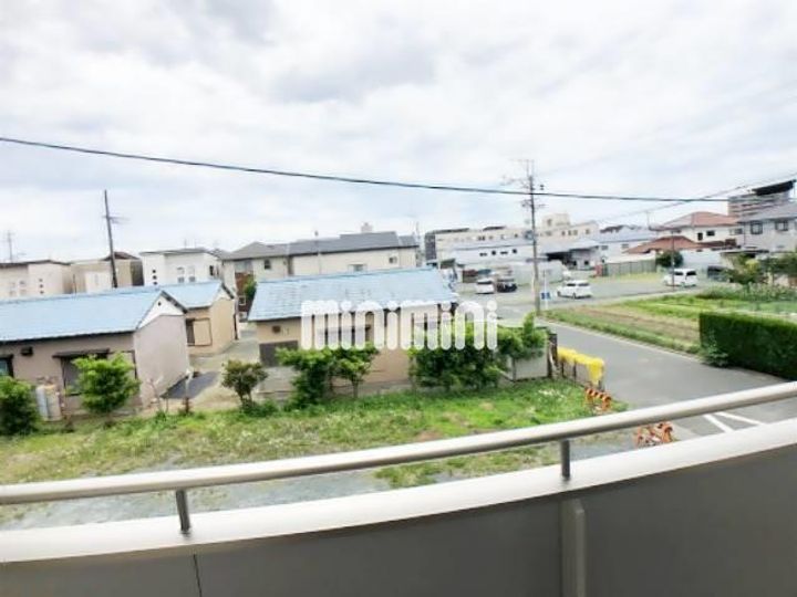 静岡県浜松市中央区曳馬3(一戸建)の賃貸物件のその他画像