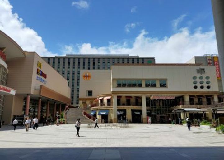 東京都江東区木場5(マンション)の賃貸物件の周辺