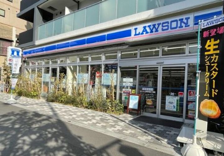 東京都江東区木場5(マンション)の賃貸物件の周辺