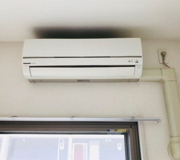 神奈川県横浜市南区永田北2(マンション)の賃貸物件の内装