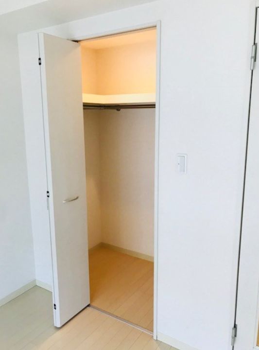 神奈川県横浜市南区永田北2(マンション)の賃貸物件の内装