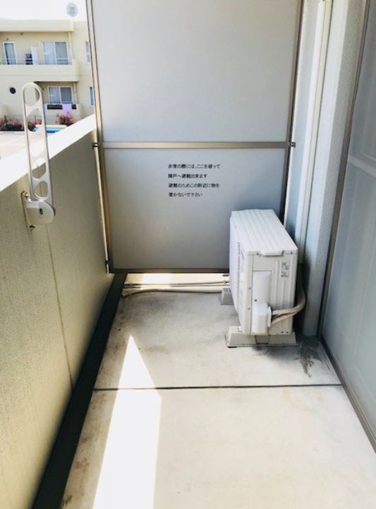 神奈川県横浜市南区永田北2(マンション)の賃貸物件の内装