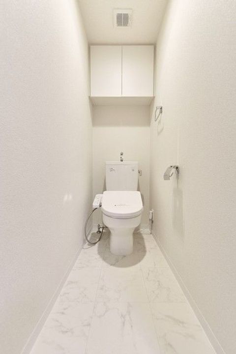 東京都江東区東陽6(マンション)の賃貸物件の内装