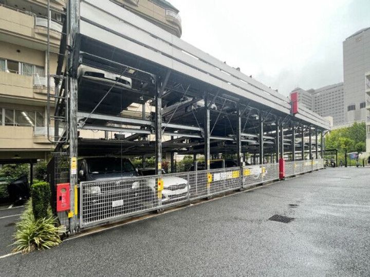 東京都江東区東陽6(マンション)の賃貸物件の地図