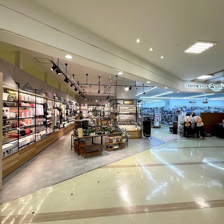 東京都江東区東陽6(マンション)の賃貸物件の周辺