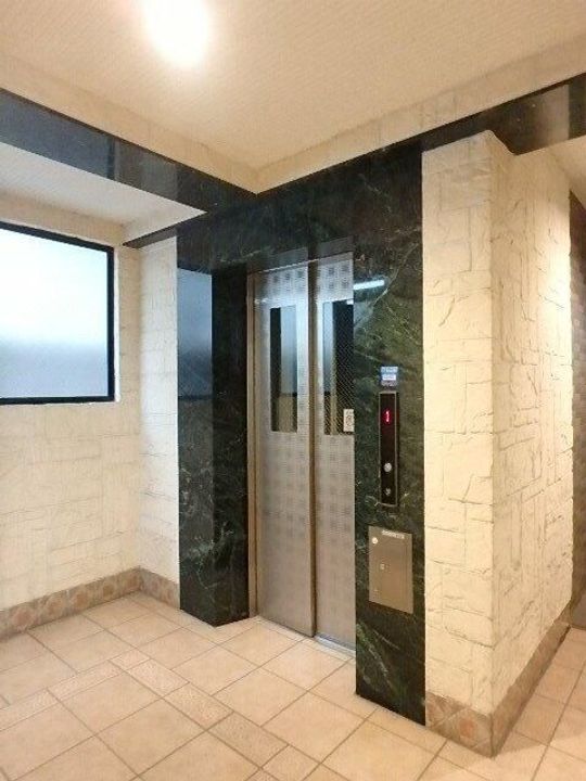 ガラ・ステージ茗荷谷の地図