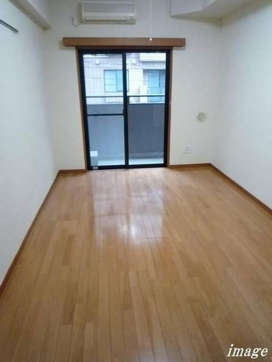 ガラ・ステージ茗荷谷の内装