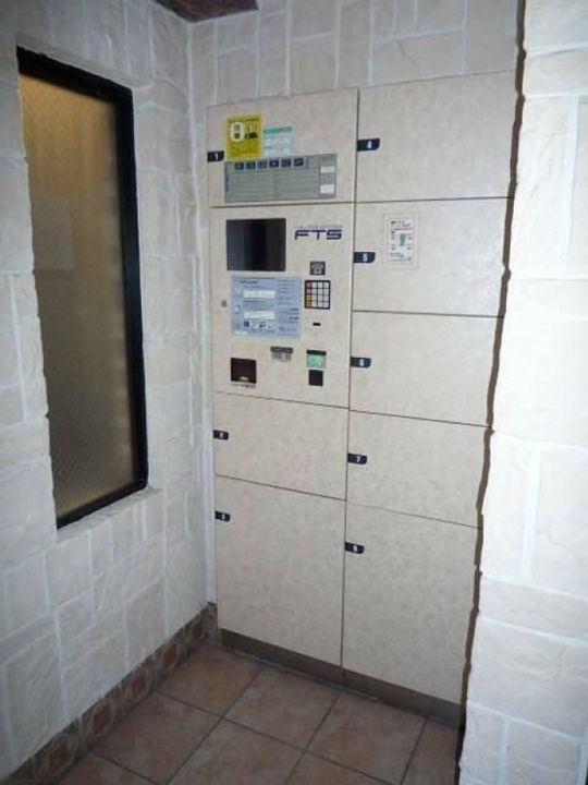 ガラ・ステージ茗荷谷の地図