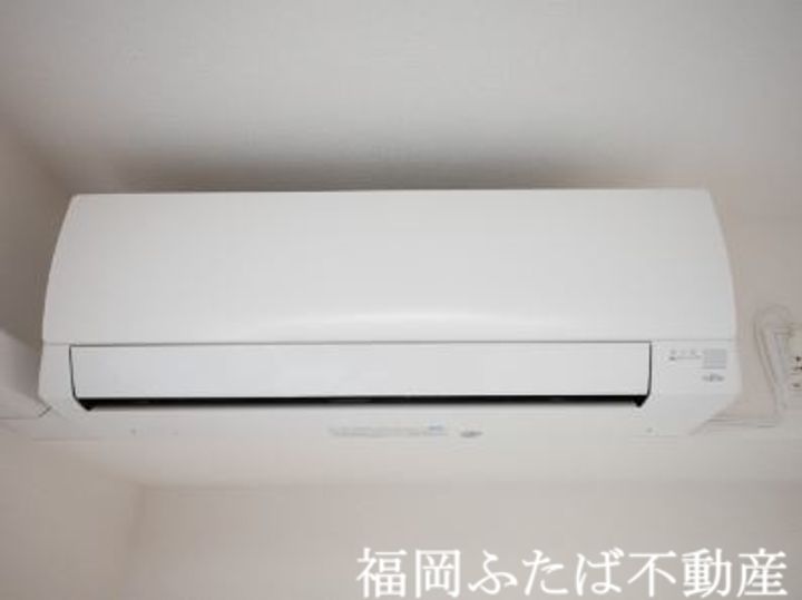 D-room姪浜駅南の内装