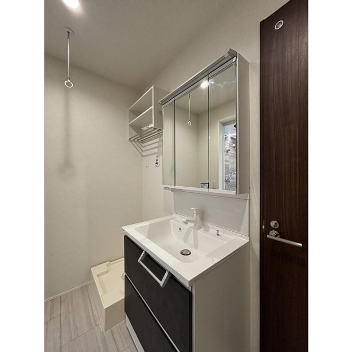 Grand Stammの内装