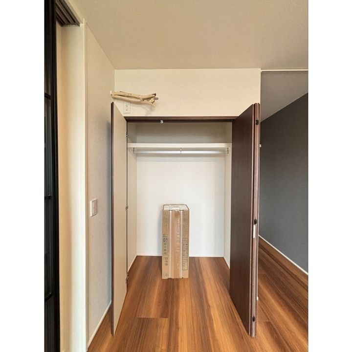 Grand Stammの内装