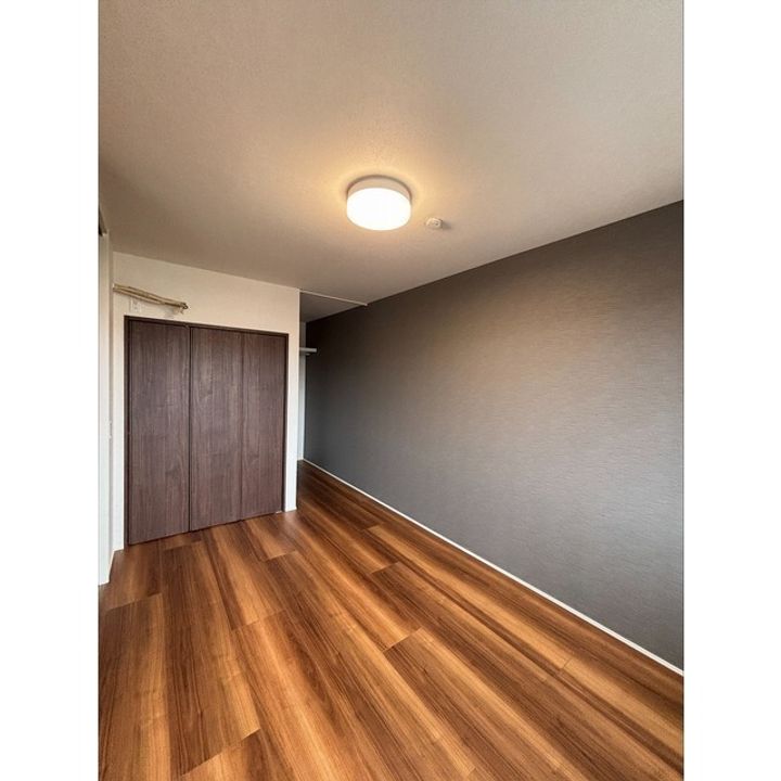 Grand Stammの内装