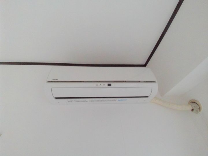 広島県広島市中区南千田東町(一戸建)の賃貸物件の内装