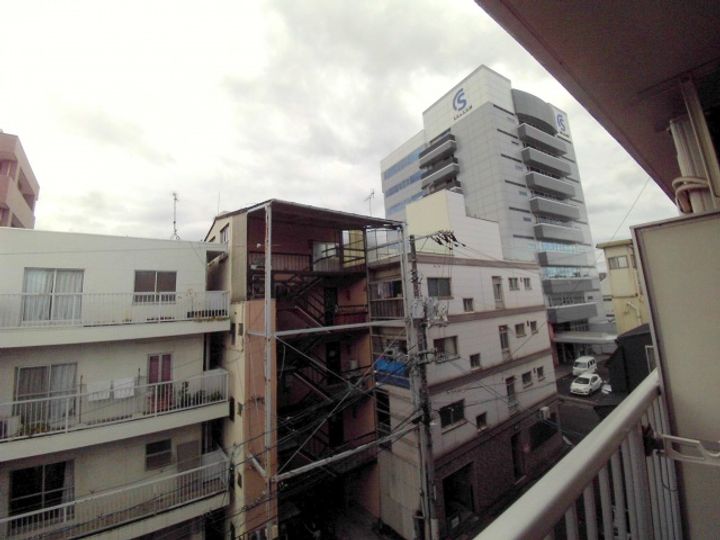 広島県広島市中区南千田東町(一戸建)の賃貸物件のその他画像