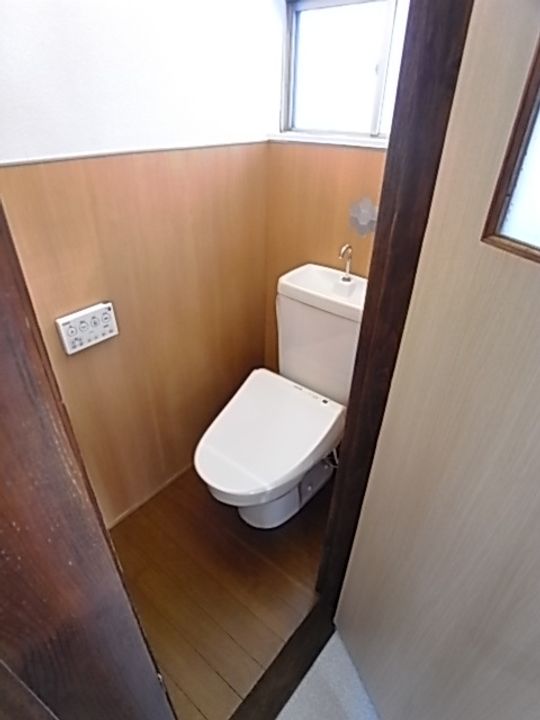 神奈川県相模原市南区御園4(一戸建)の賃貸物件の内装