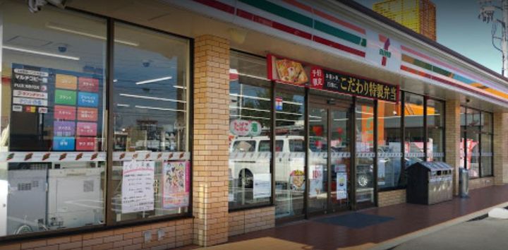 ShaMaison『オリーブBの周辺