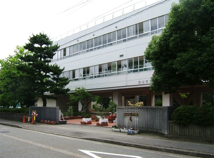 COCOの周辺