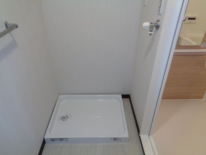 ダイヤモンドマンション2号館の内装