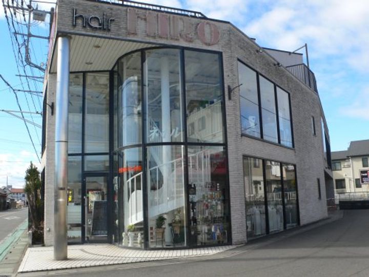 ダイヤモンドマンション2号館の周辺