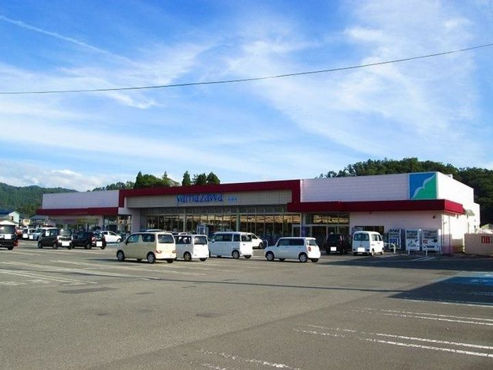 サン・ヴァンカン Cの周辺