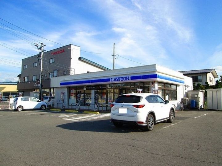サン・ヴァンカン Cの周辺