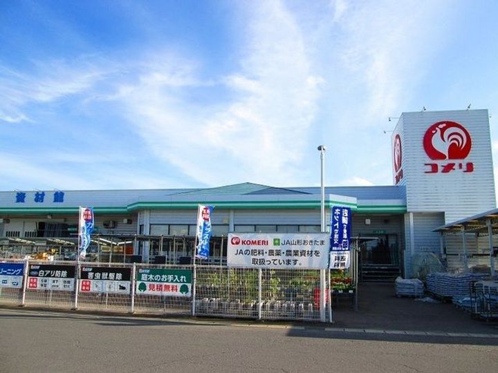 サン・ヴァンカン Cの周辺