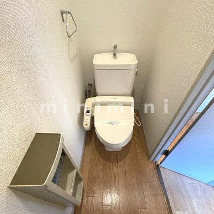 グランドール壱番館.の内装