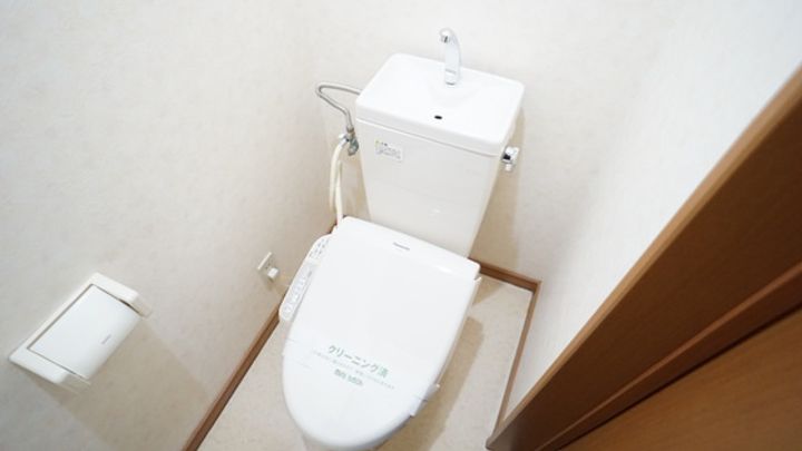 ドミトリーサマリの内装