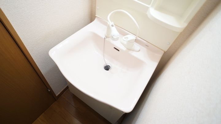 ドミトリーサマリの内装