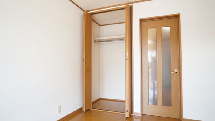 ドミトリーサマリの内装