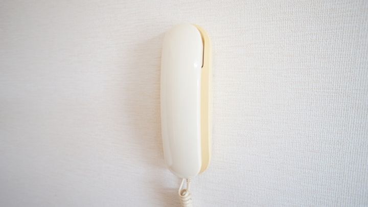 ドミトリーサマリの内装