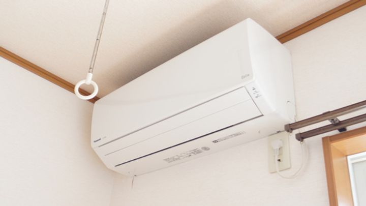 ドミトリーサマリの内装