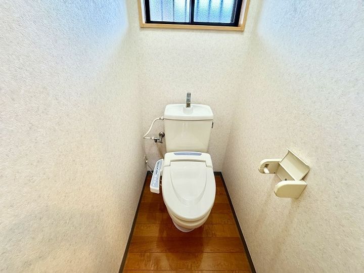 サングレイス横尾Aの内装