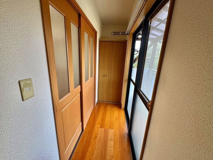 サングレイス横尾Aのその他画像