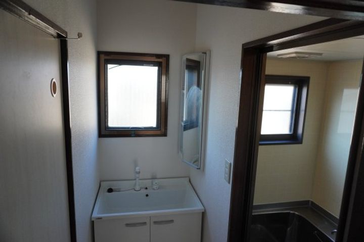 埼玉県熊谷市石原(一戸建)の賃貸物件の内装