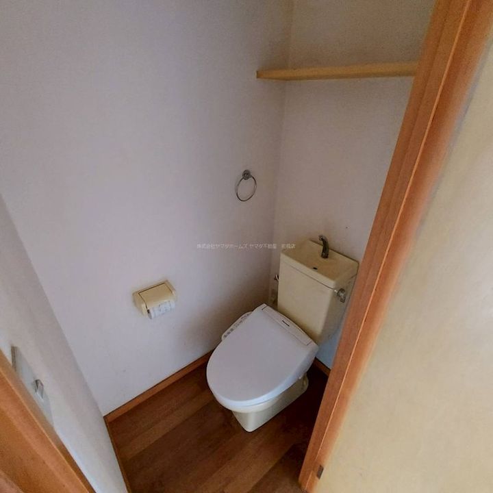 プリモ川曲の内装