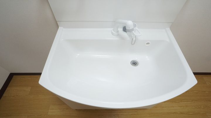 川北ライフの内装