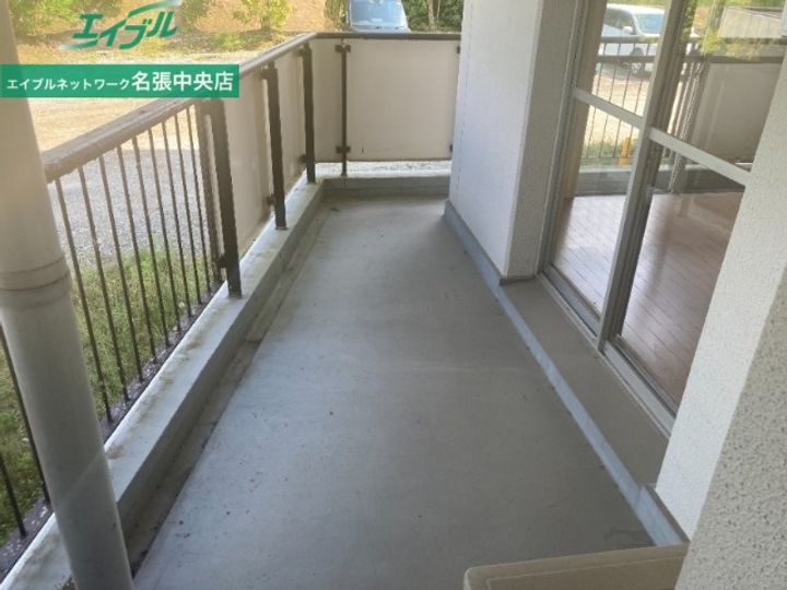 グランドヒルズ桔梗が丘13号棟の内装