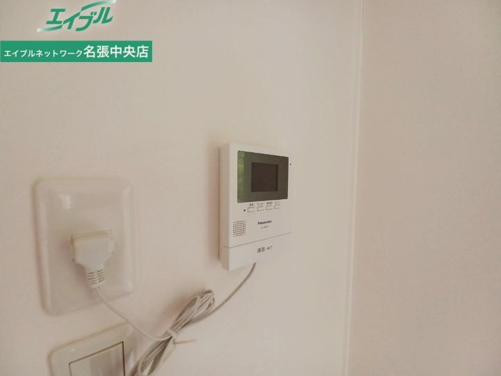 グランドヒルズ桔梗が丘13号棟の内装