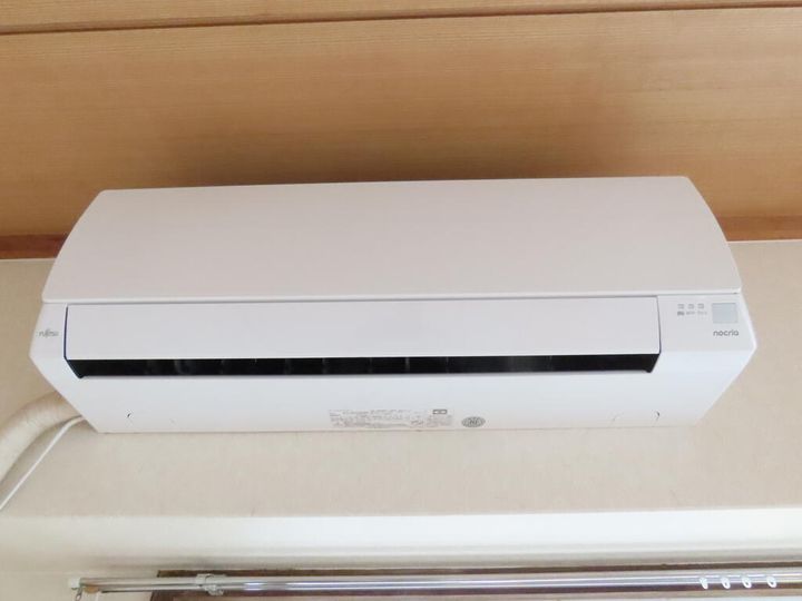 長崎県長崎市岩川町(マンション)の賃貸物件の内装