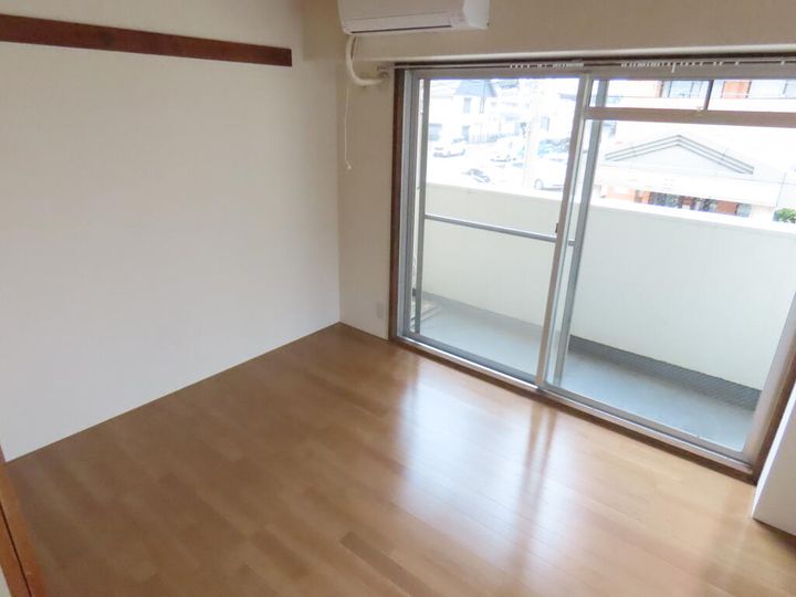 長崎県長崎市岩川町(マンション)の賃貸物件の内装