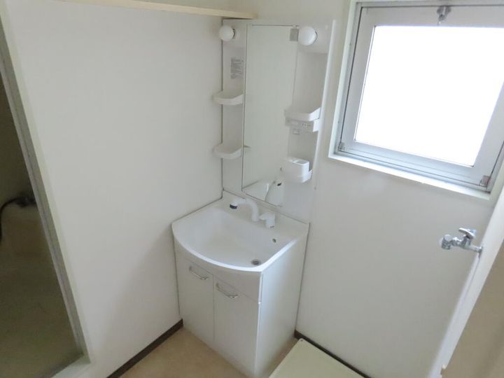 長崎県長崎市岩川町(マンション)の賃貸物件の内装